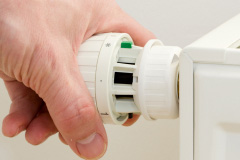 High Field central heating repair costs