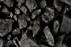 High Field coal boiler costs